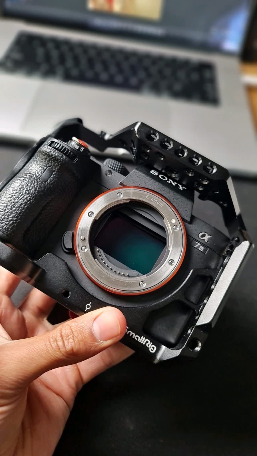 sony a7 iii ozbargain