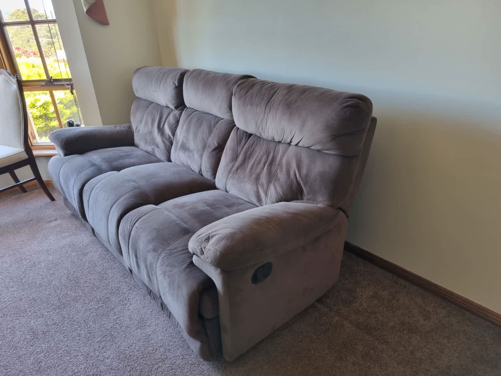 amart recliners sale