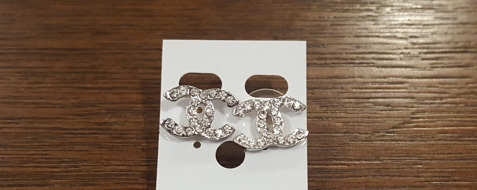 lv earrings  Gumtree Australia Free Local Classifieds