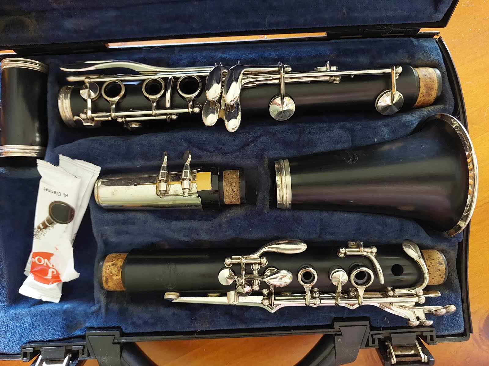 buffet clarinet Woodwind Brass Gumtree Australia Free Local