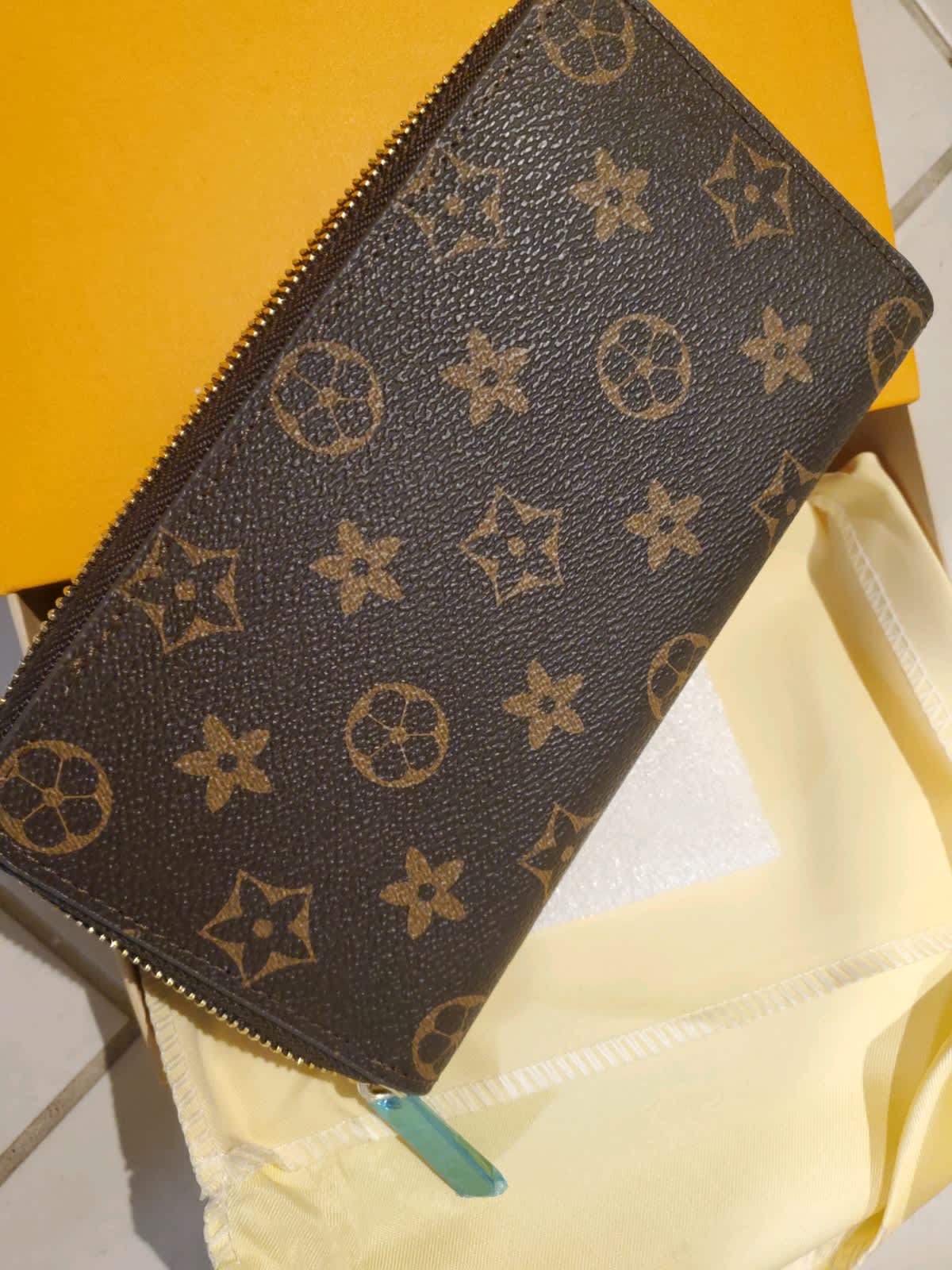 Louis Vuitton Juliette Wallet - Small Leather Wallet, Bags, Gumtree  Australia Brisbane South West - Sunnybank