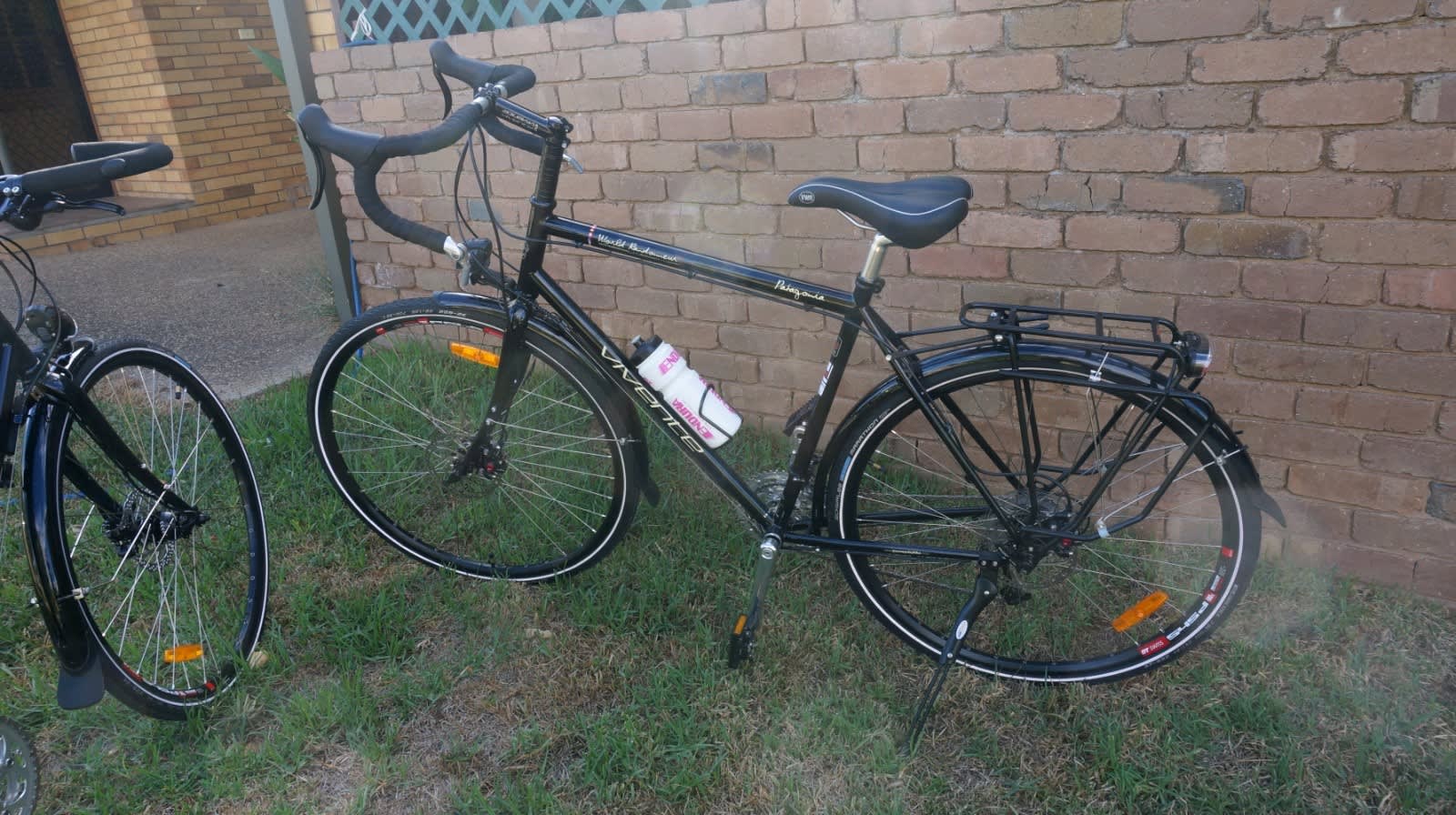 vivente bikes for sale