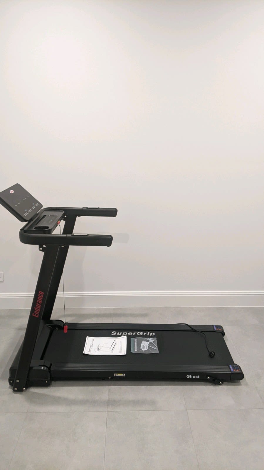 Inred G88e Folding Treadmill Review atelieryuwa.ciao.jp