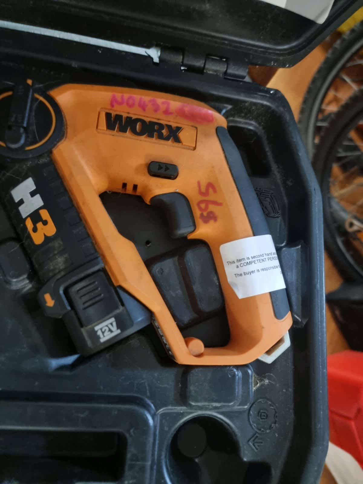 worx drills Home Garden Gumtree Australia Free Local Classifieds