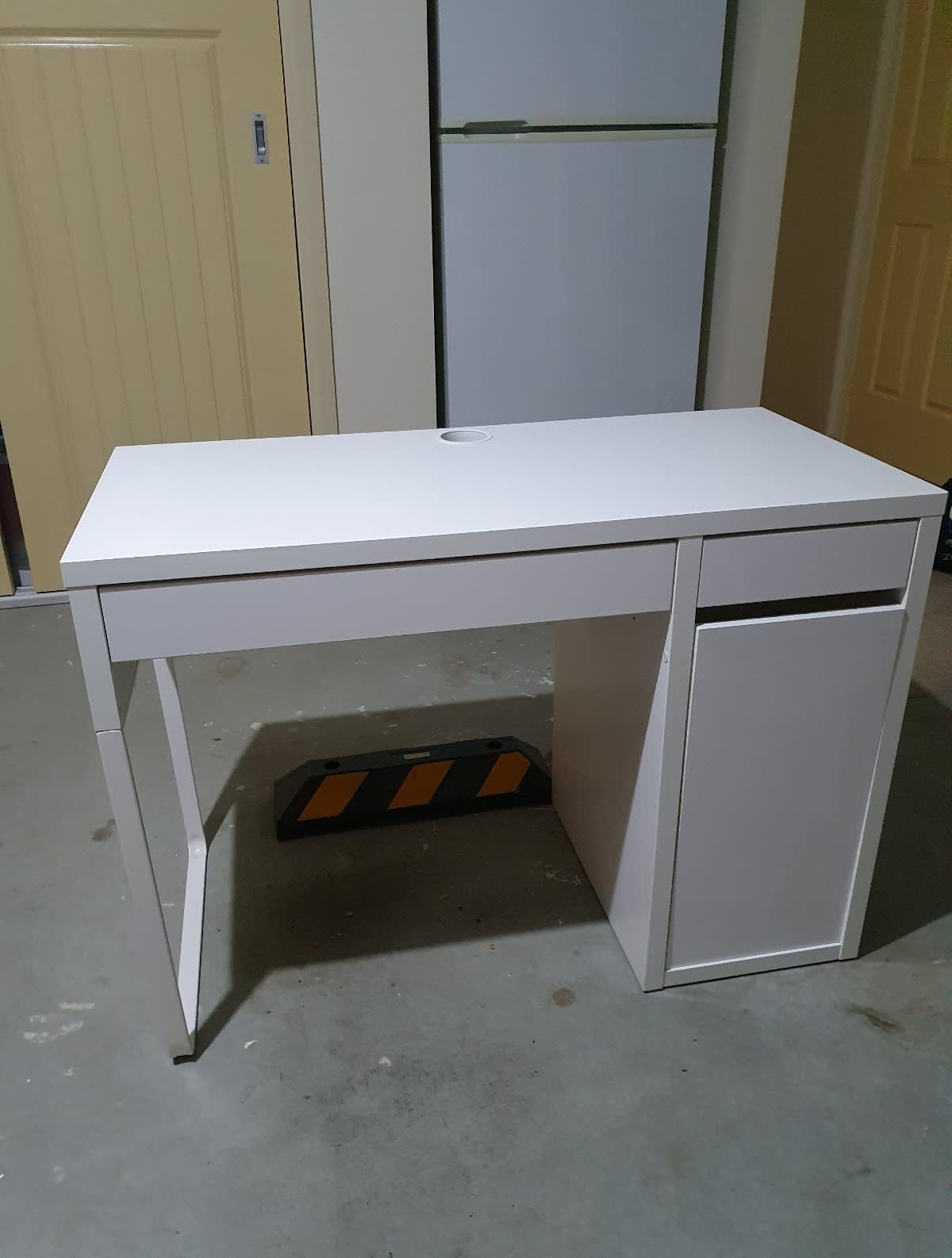 ikea micke desk craigslist