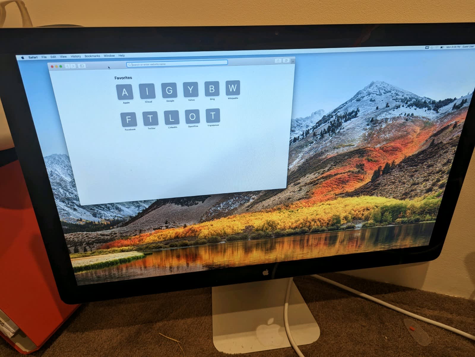 laptop dual monitor setup hdmi