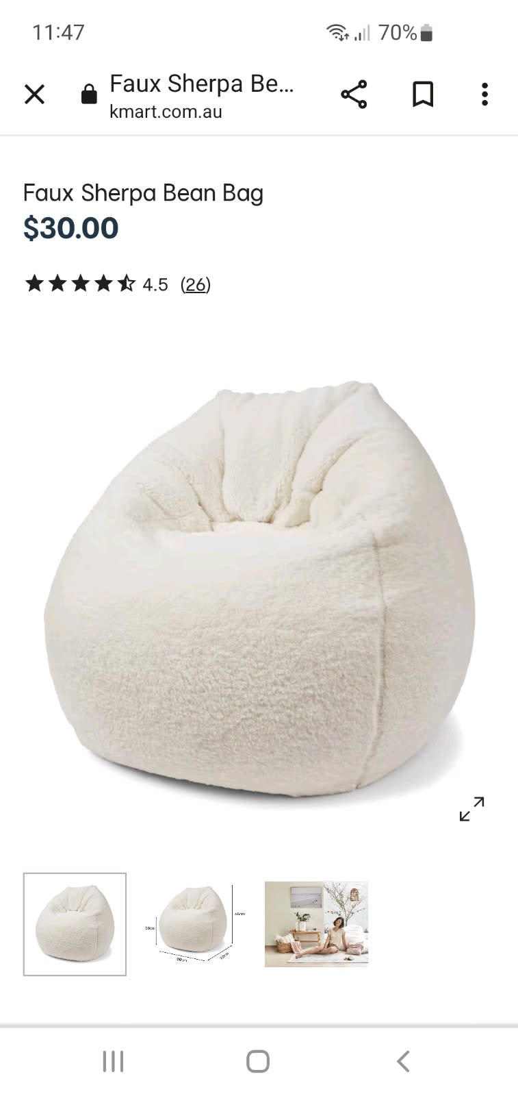 Details more than 159 bean bag covers kmart best 3tdesign.edu.vn
