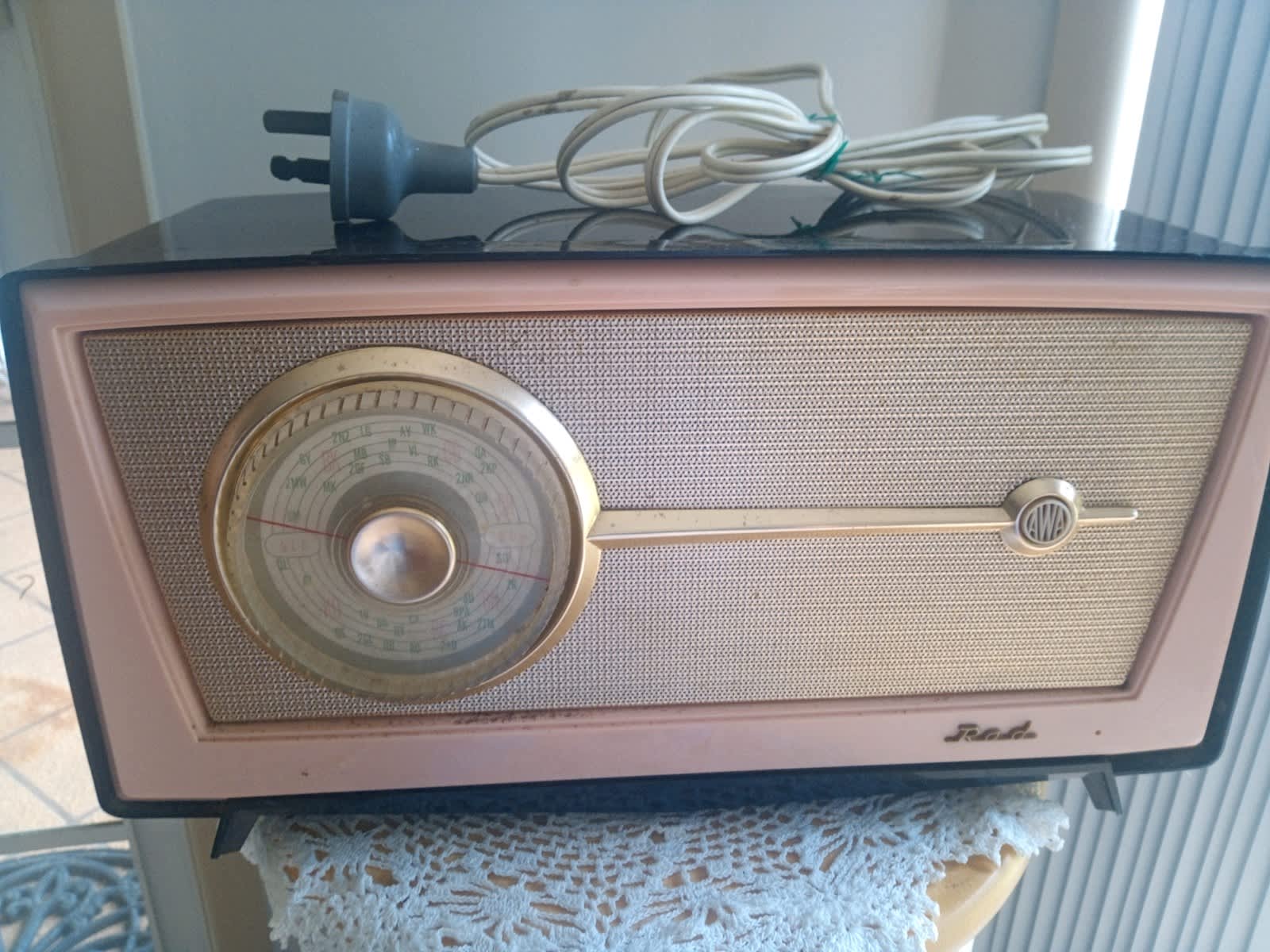 vintage radiola radio | Gumtree Australia Free Local Classifieds