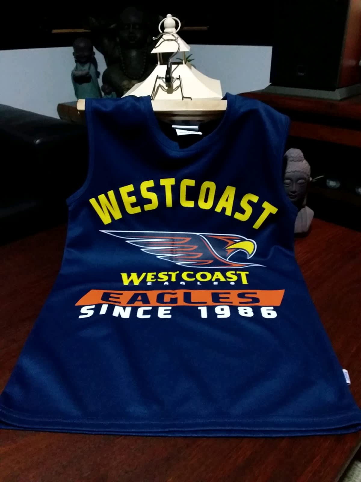 west coast eagles guernsey  Gumtree Australia Free Local Classifieds