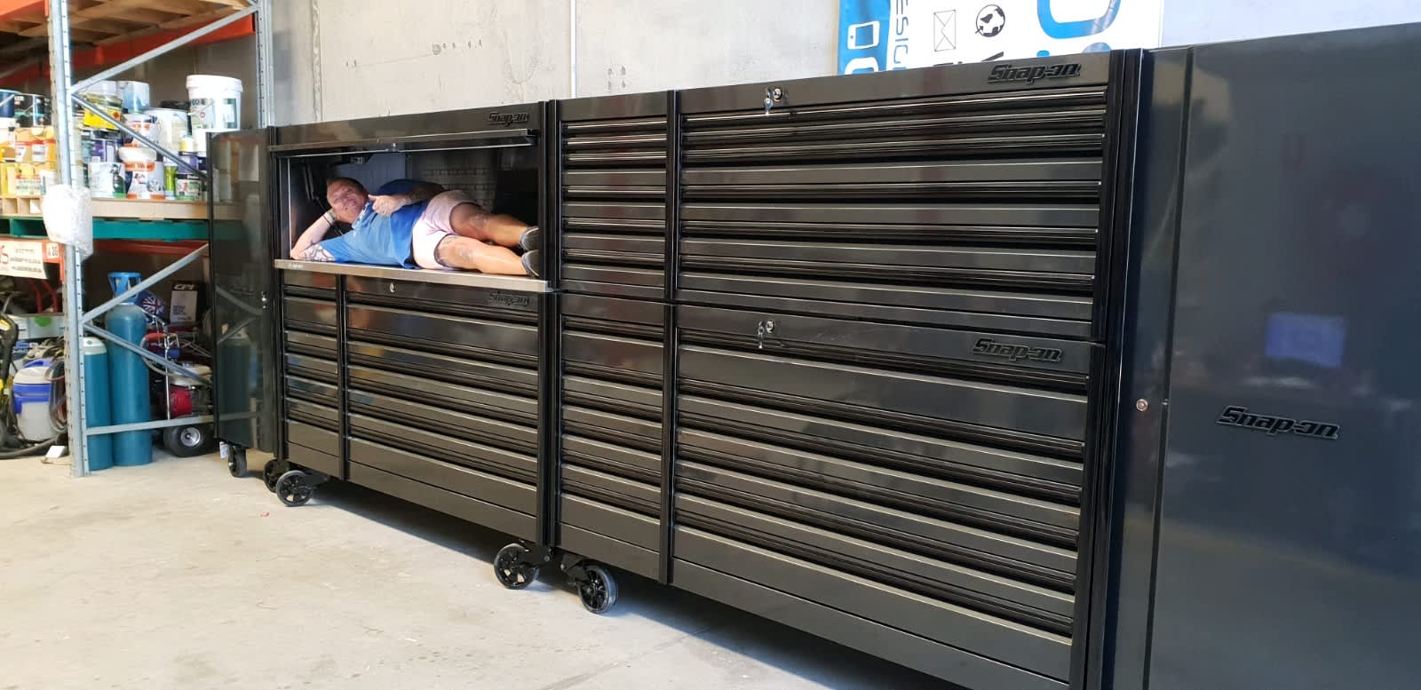 Snap On Tool Box Gumtree atelieryuwa.ciao.jp