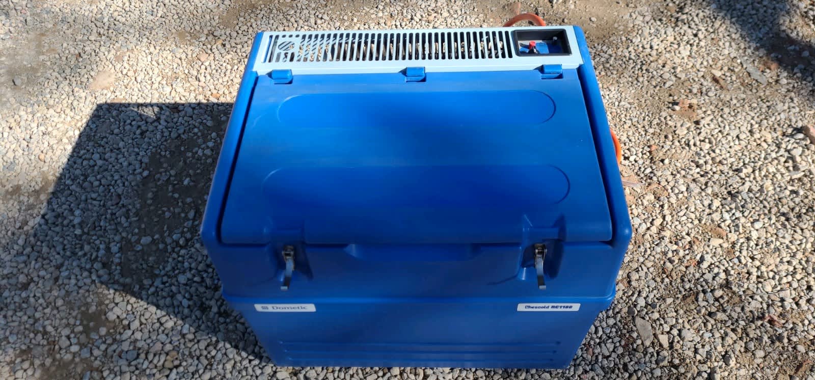 dometic chescold