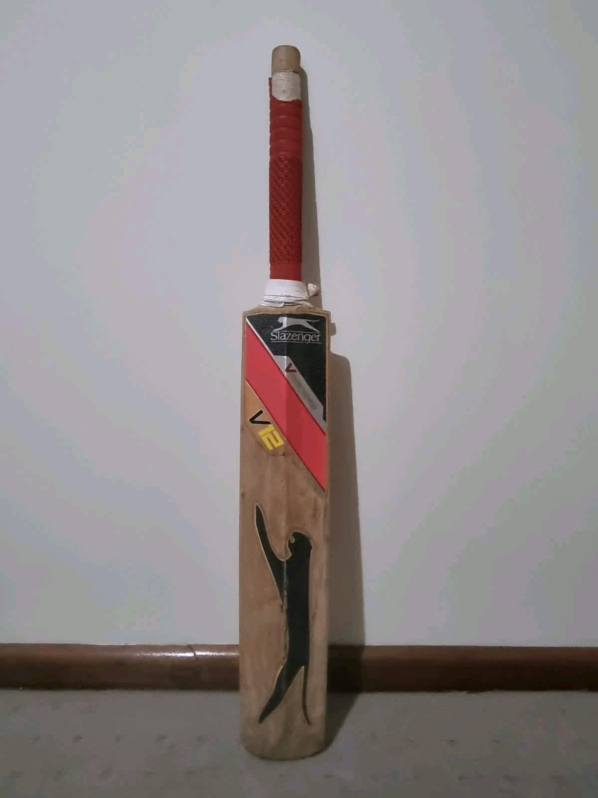 Slazenger Cricket Bats