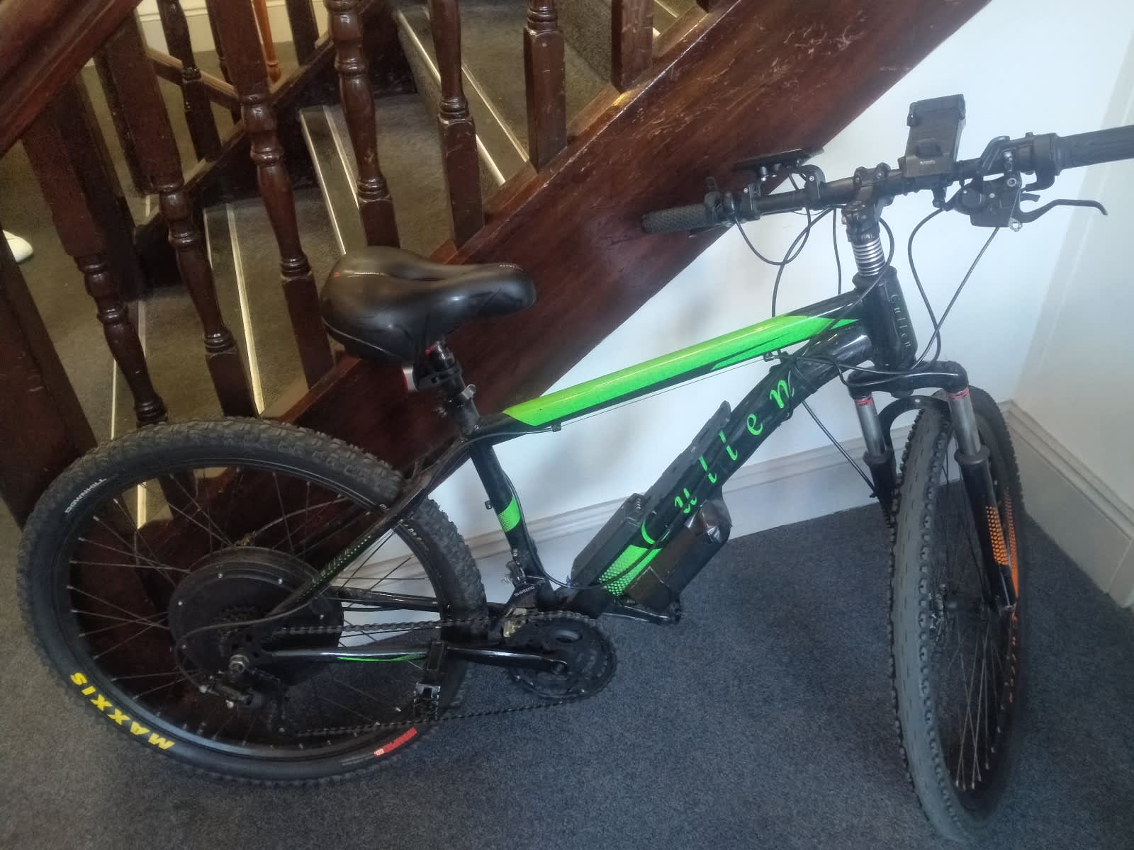 Mountain Bikes For Sale in Sydney, NSW - New and Used
