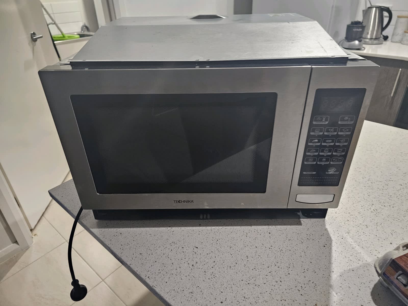 technika microwave price