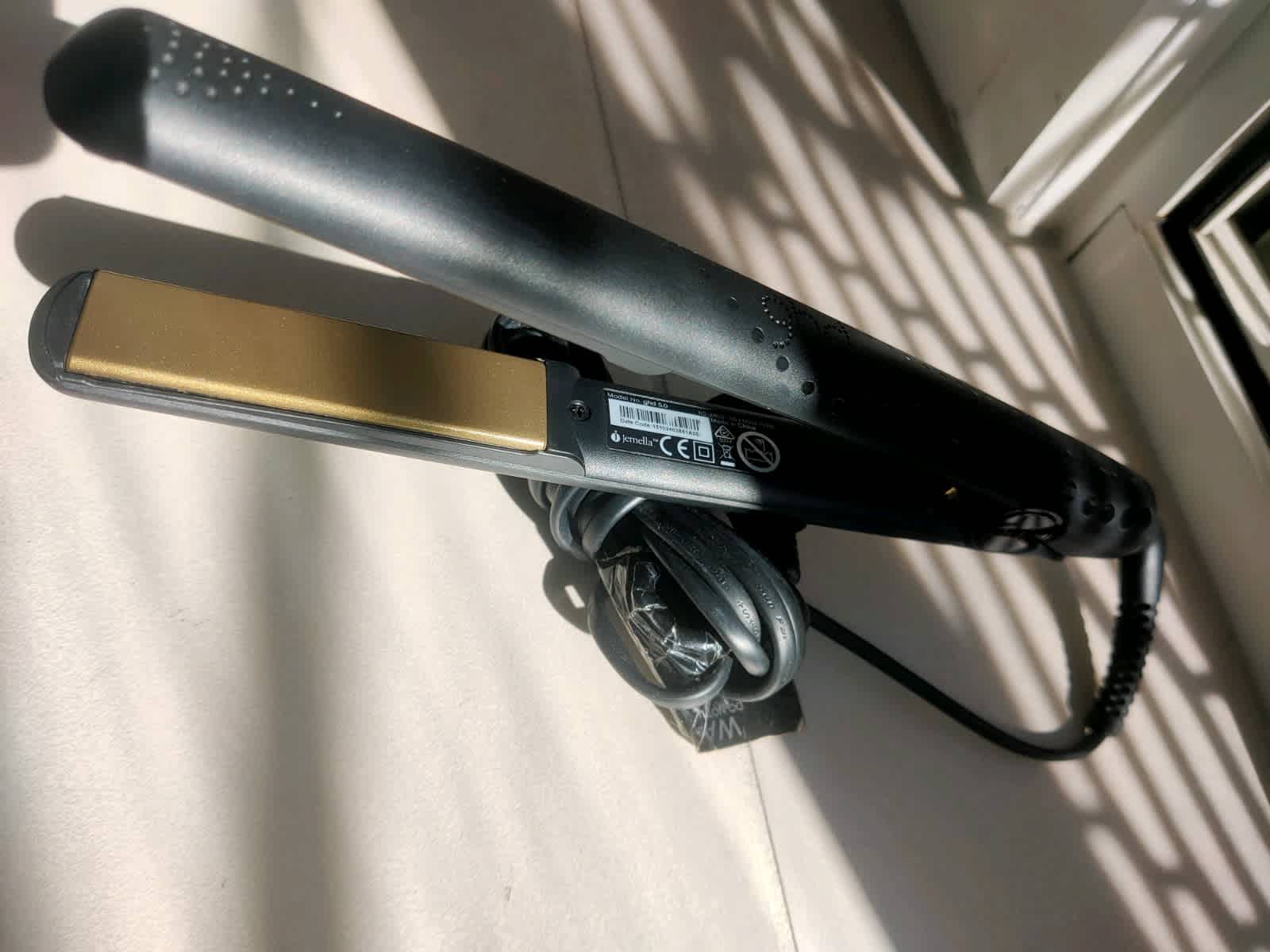 Ghd straightener brisbane best sale