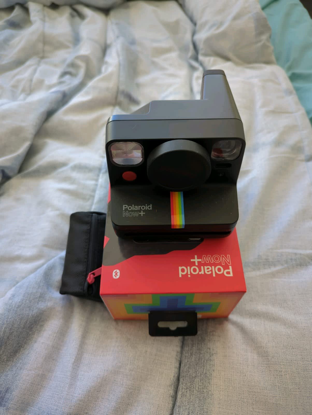 polaroid camera boxing day sale