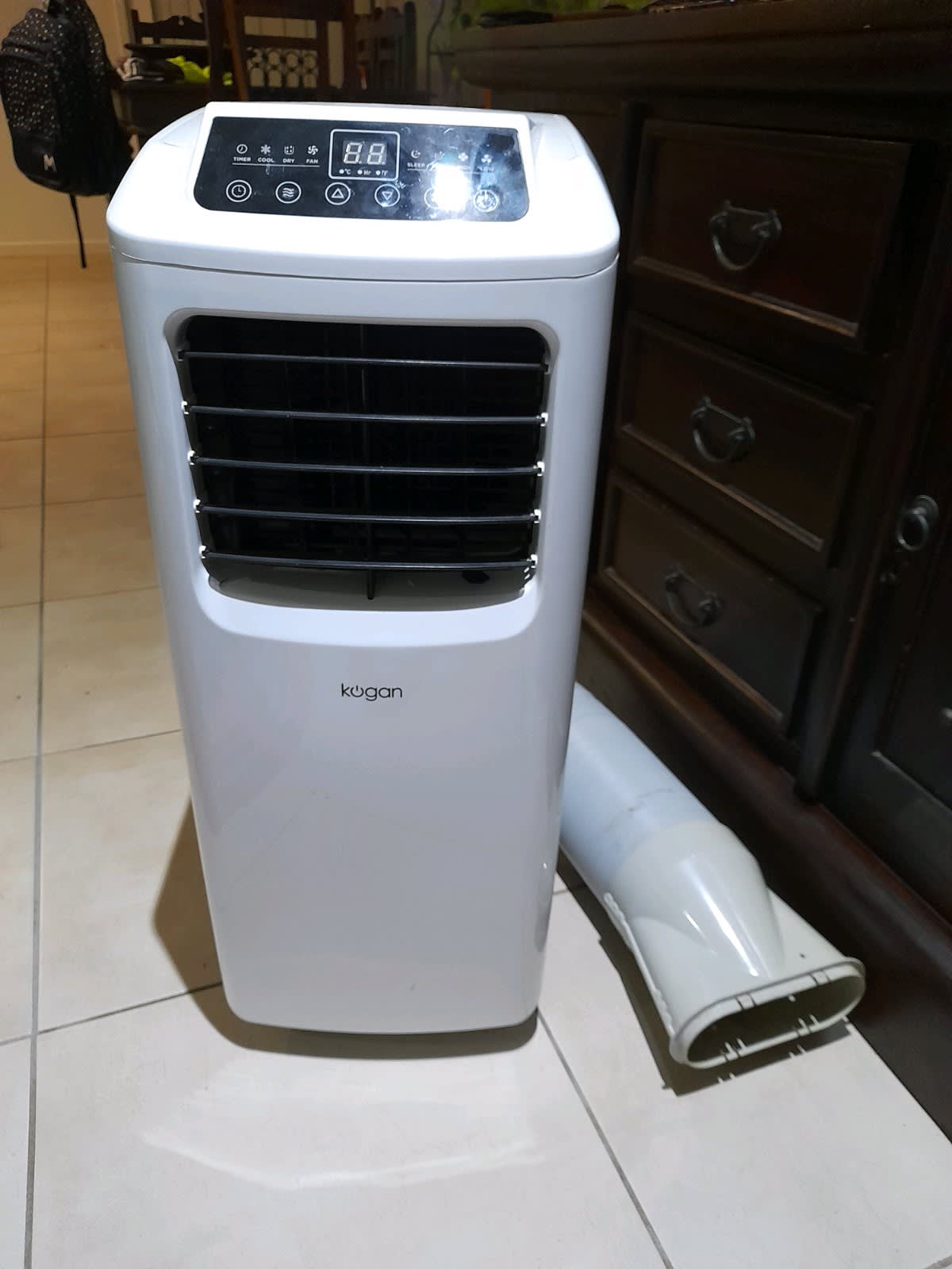 portable aircond lowyat