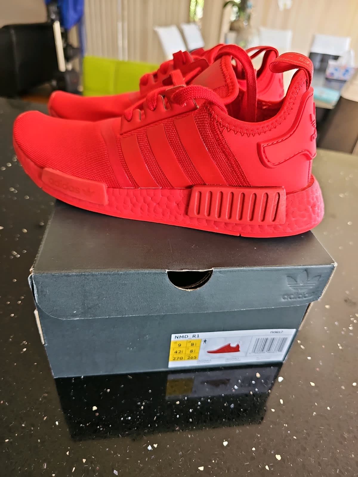 Adidas nmd womens clearance gumtree