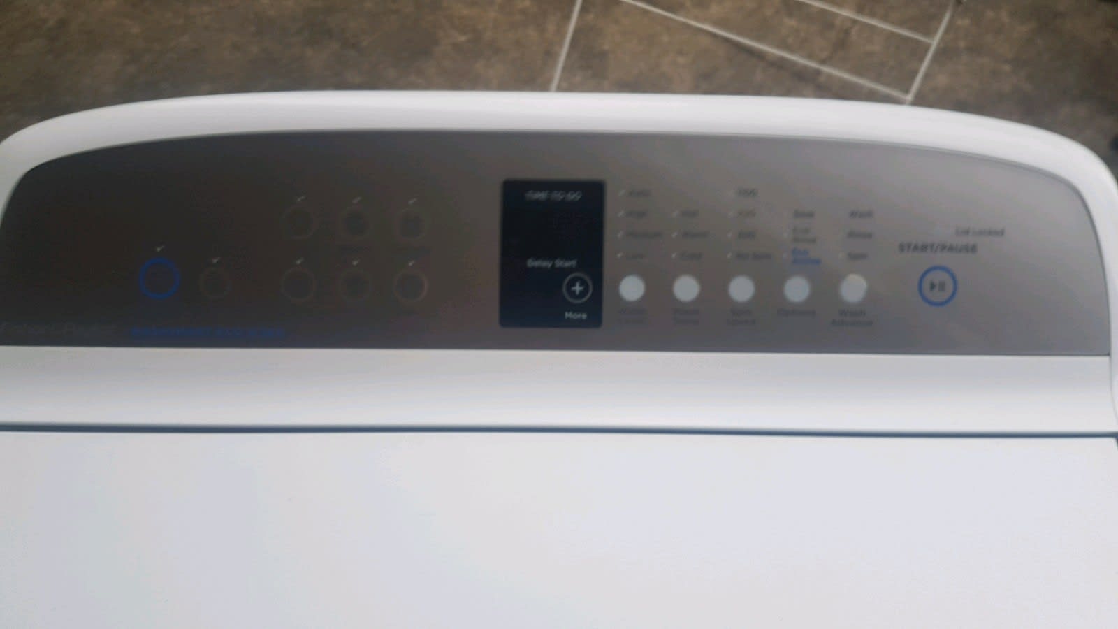 fisher and paykel washing machine gumtree