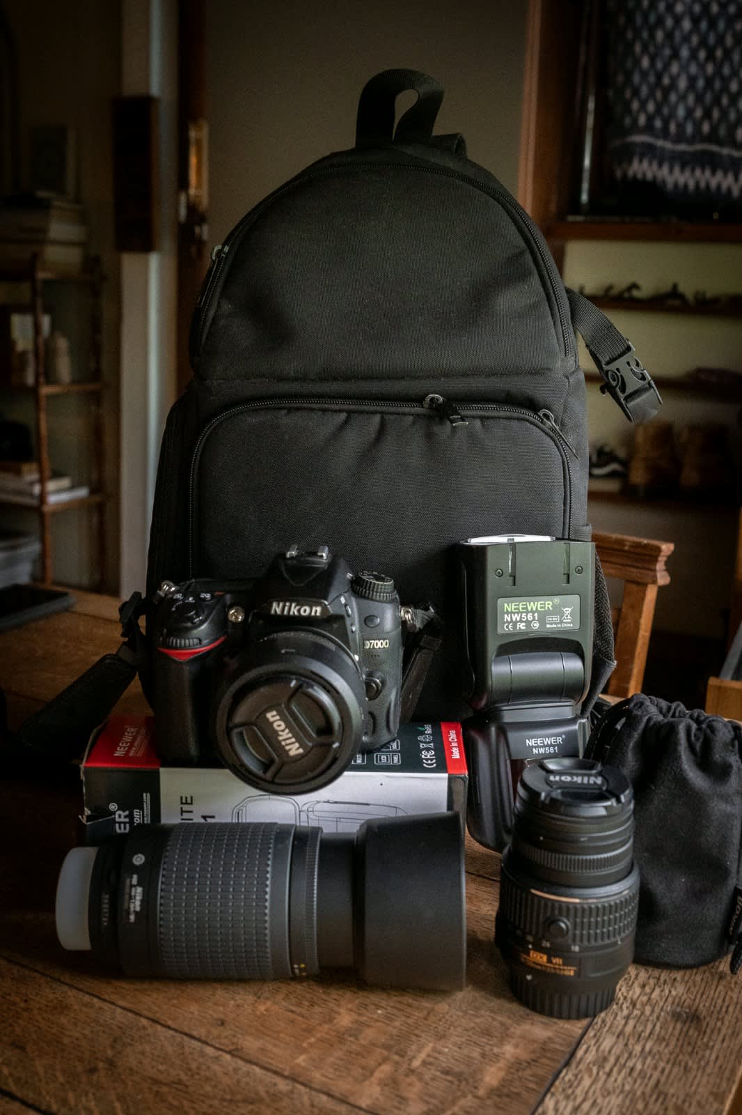 nikon d7000 lens price
