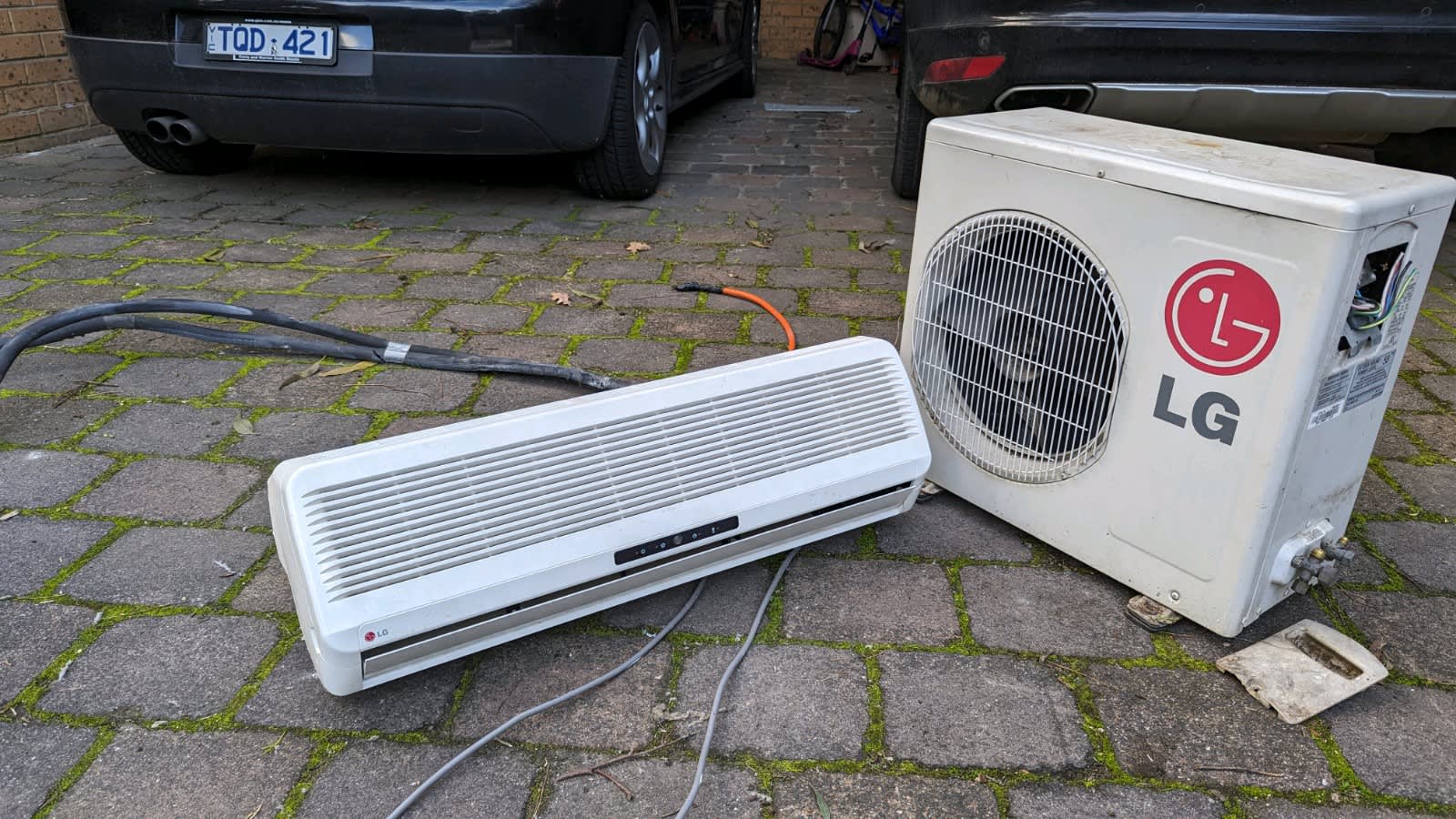 gumtree air conditioner for sale