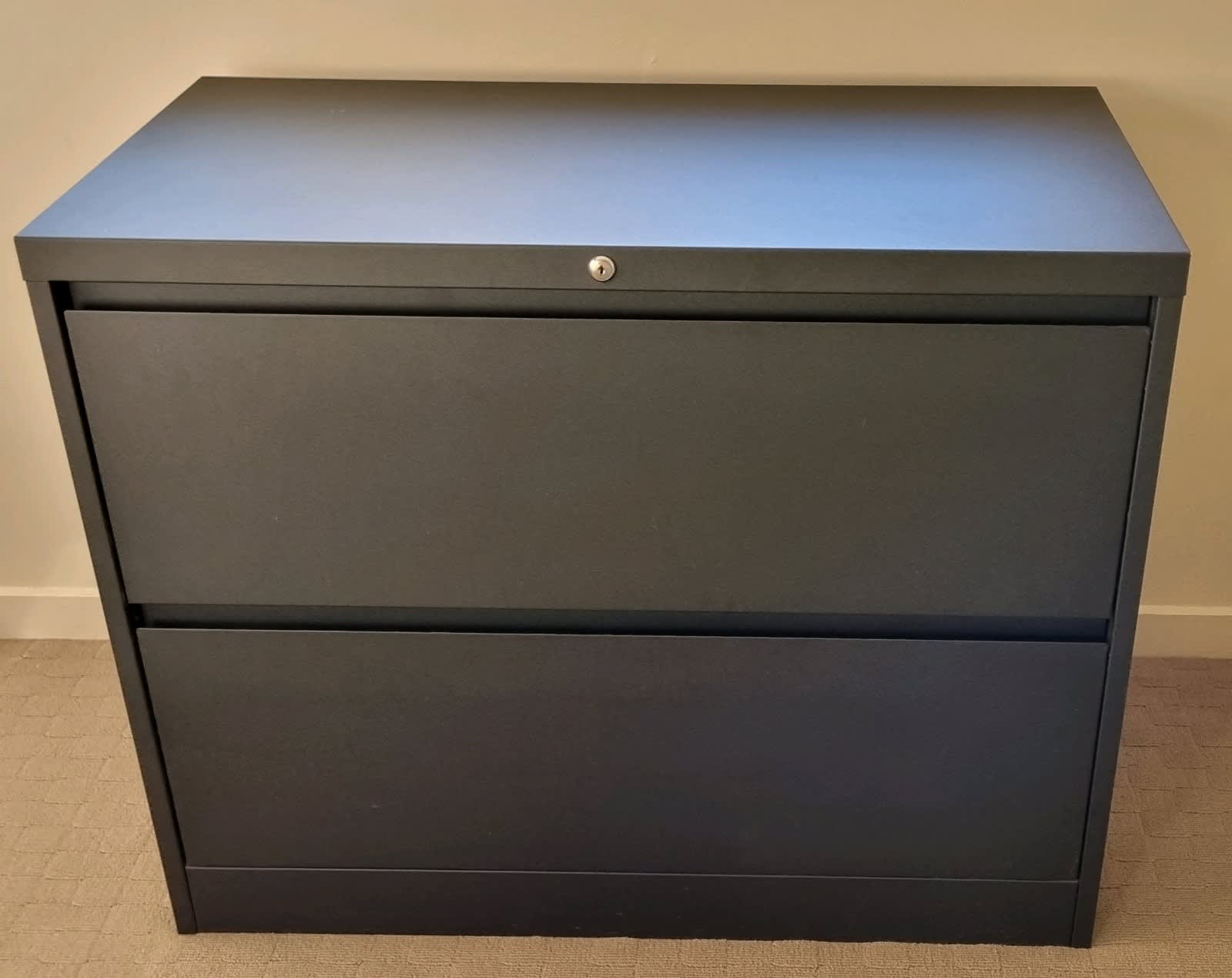 Officeworks Soho Filing Matttroy