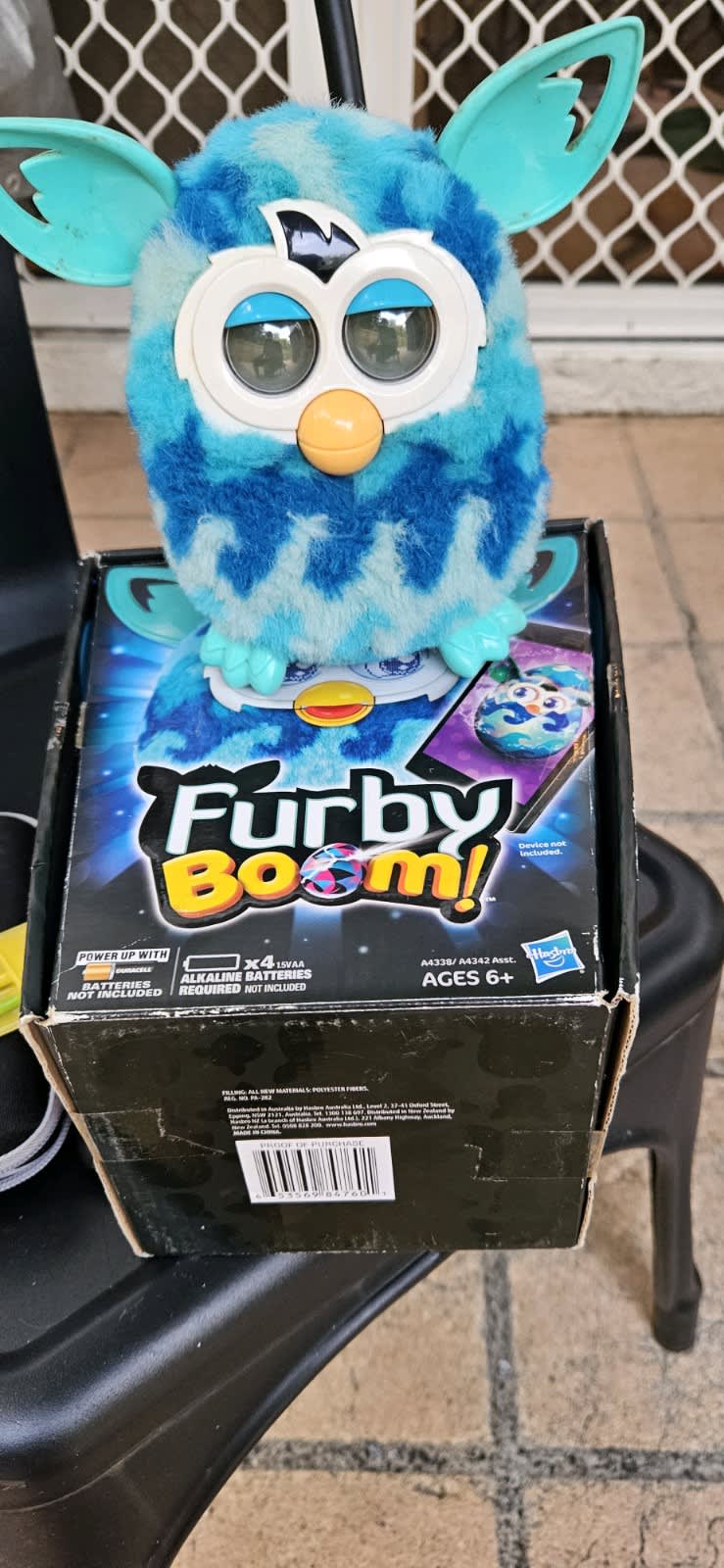 Furby gumtree store