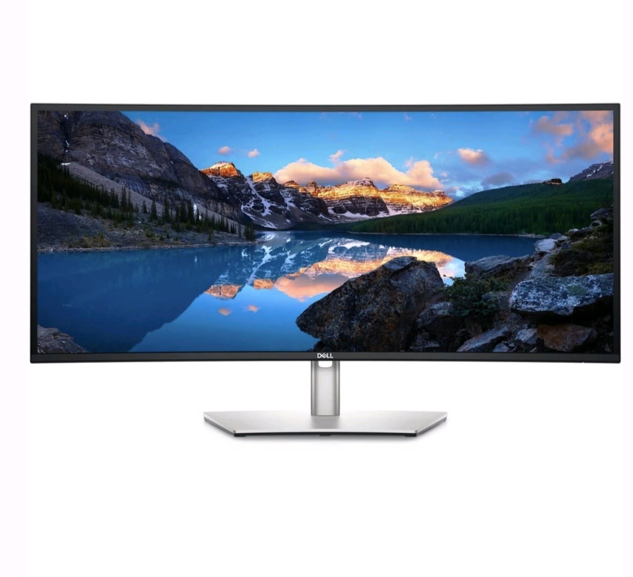 monitor for two computers