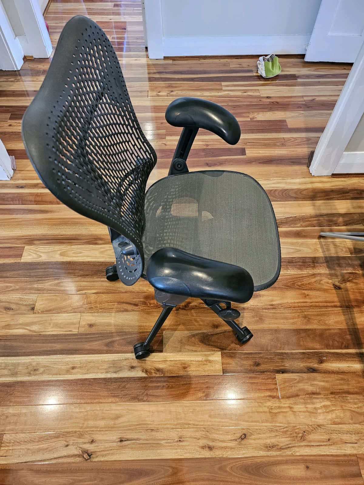 used herman miller chair Office Chairs Gumtree Australia Free