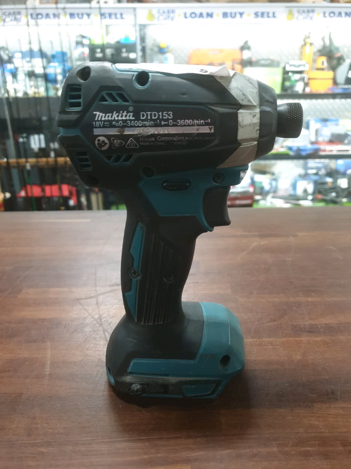 makita impact cordless in Perth Region, WA | Gumtree Australia