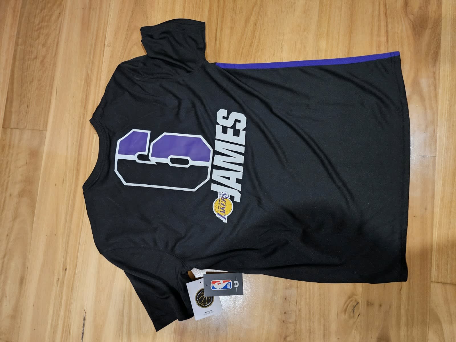 4XL , 5XL big size basketball jersey special , lakers,Bulls,Raptors, Other  Men's Clothing, Gumtree Australia Monash Area - Clayton