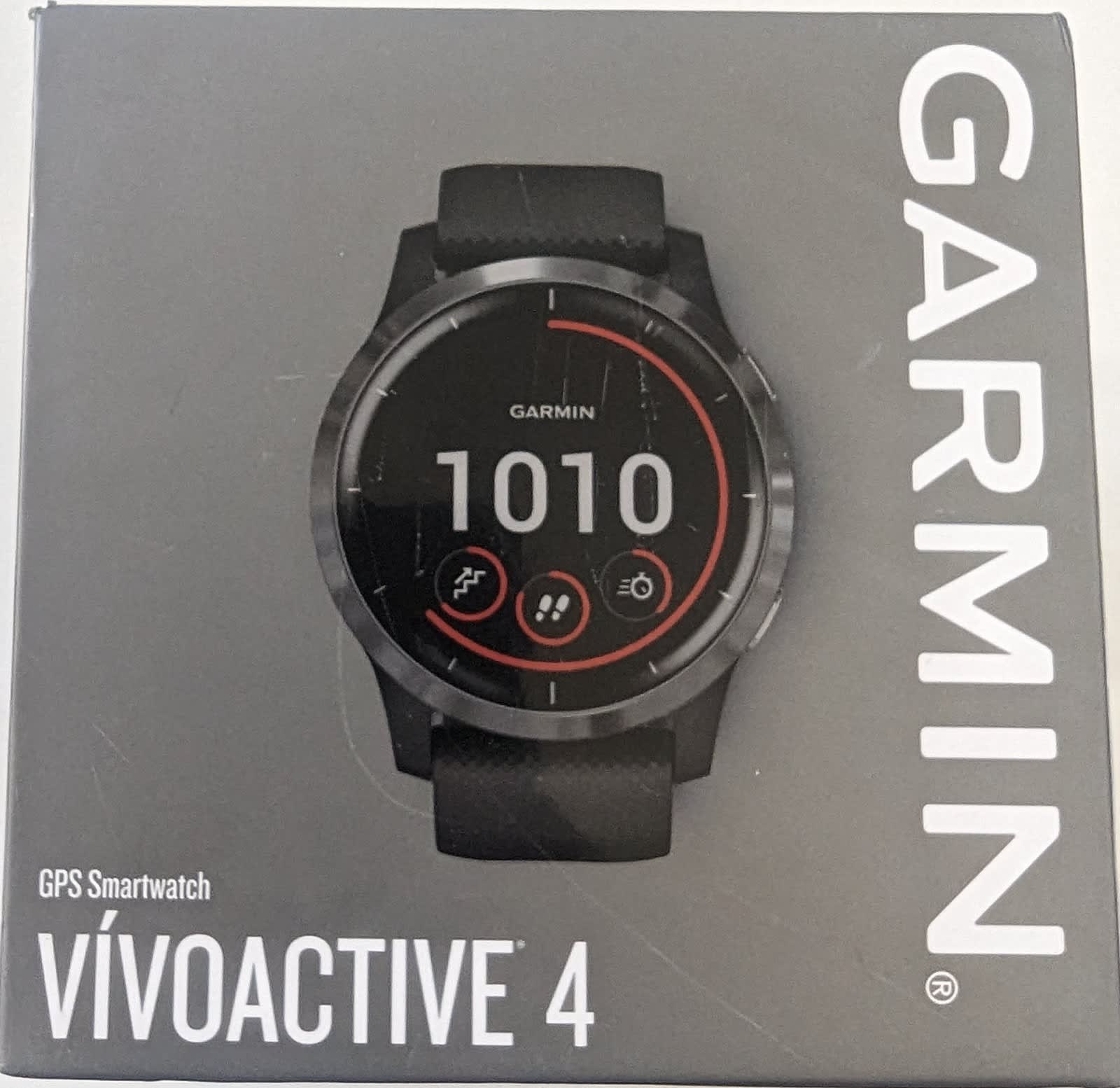 Gumtree cheap garmin watch