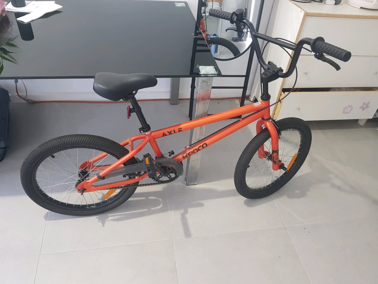 repco 50cm bike