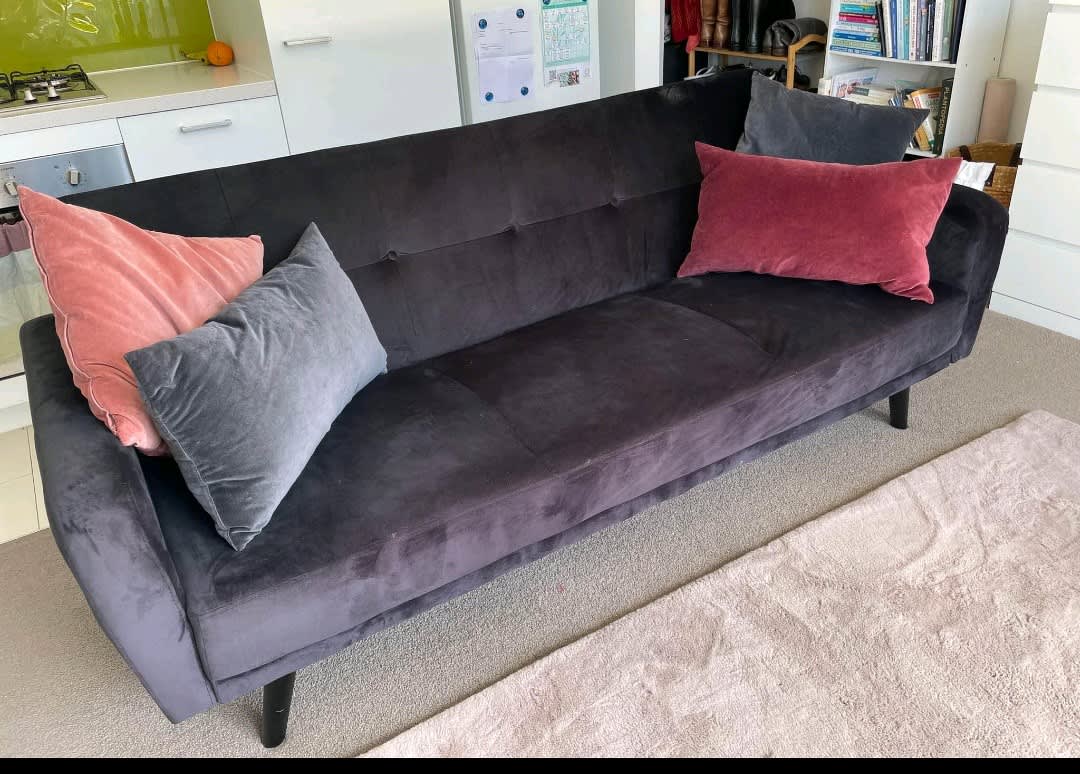 Sofa Bed Clearance Melbourne Baci Living Room