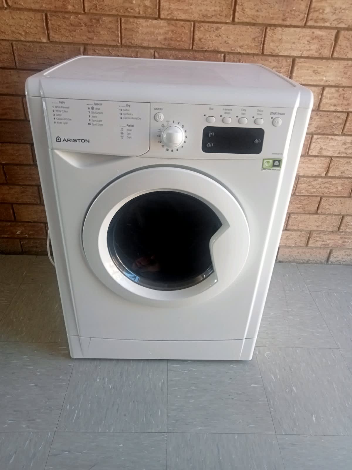 washer dryer combo gumtree