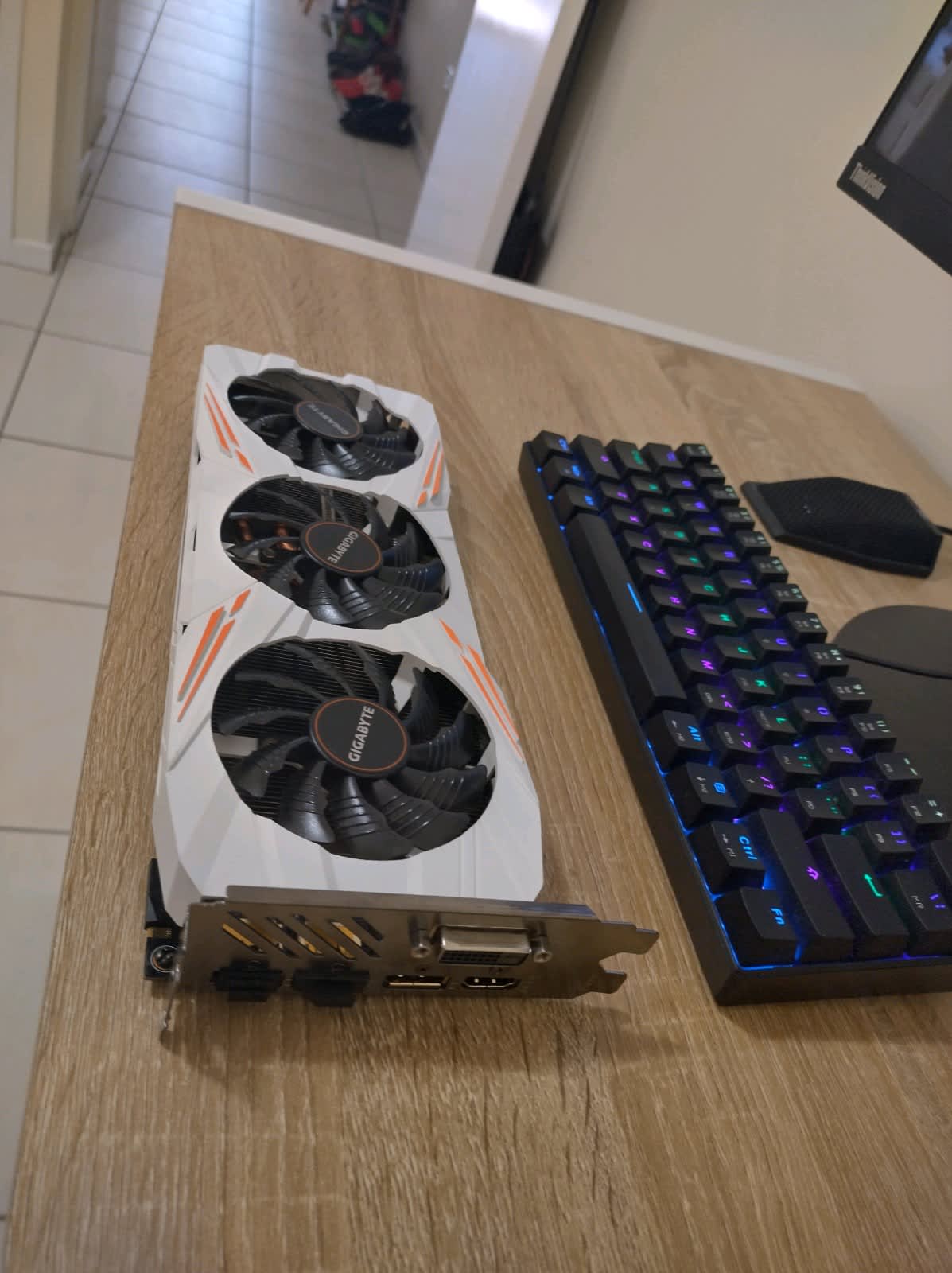 gtx 1080 | Computers & Software | Gumtree Australia Free Local