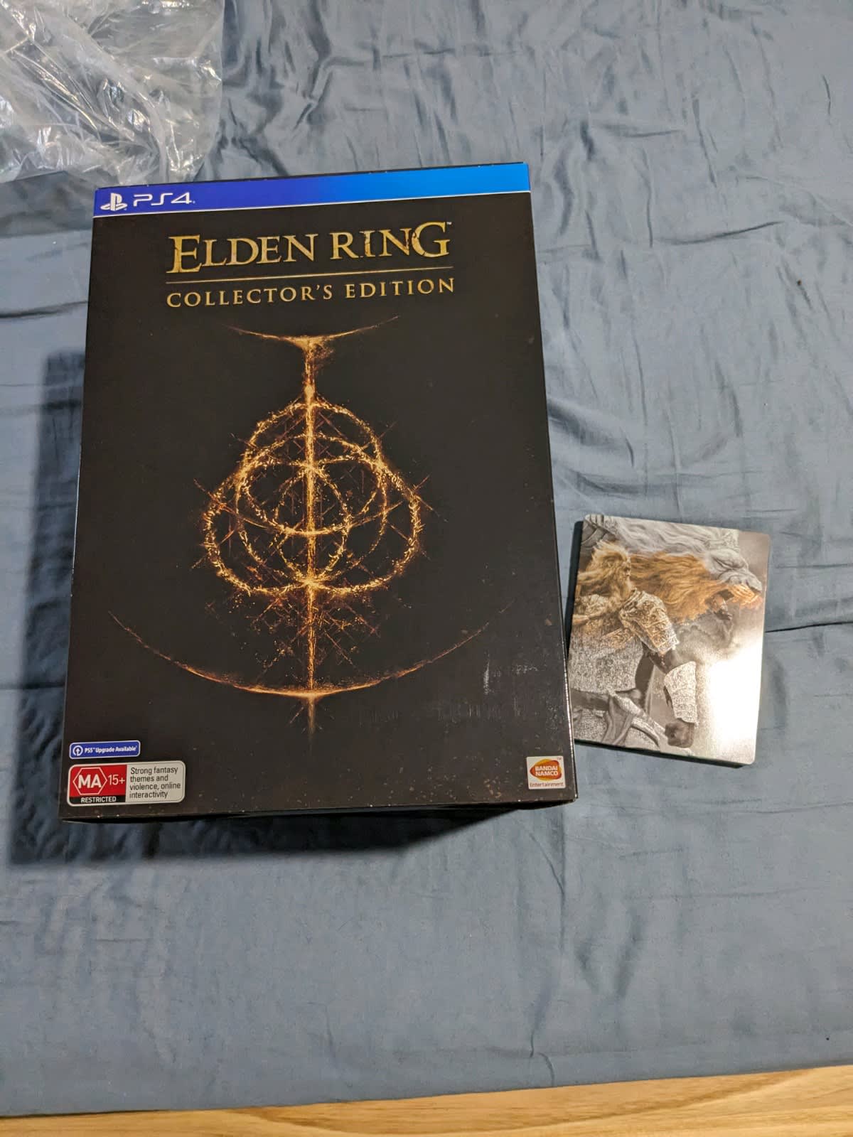 elden ring ps4 ebgames