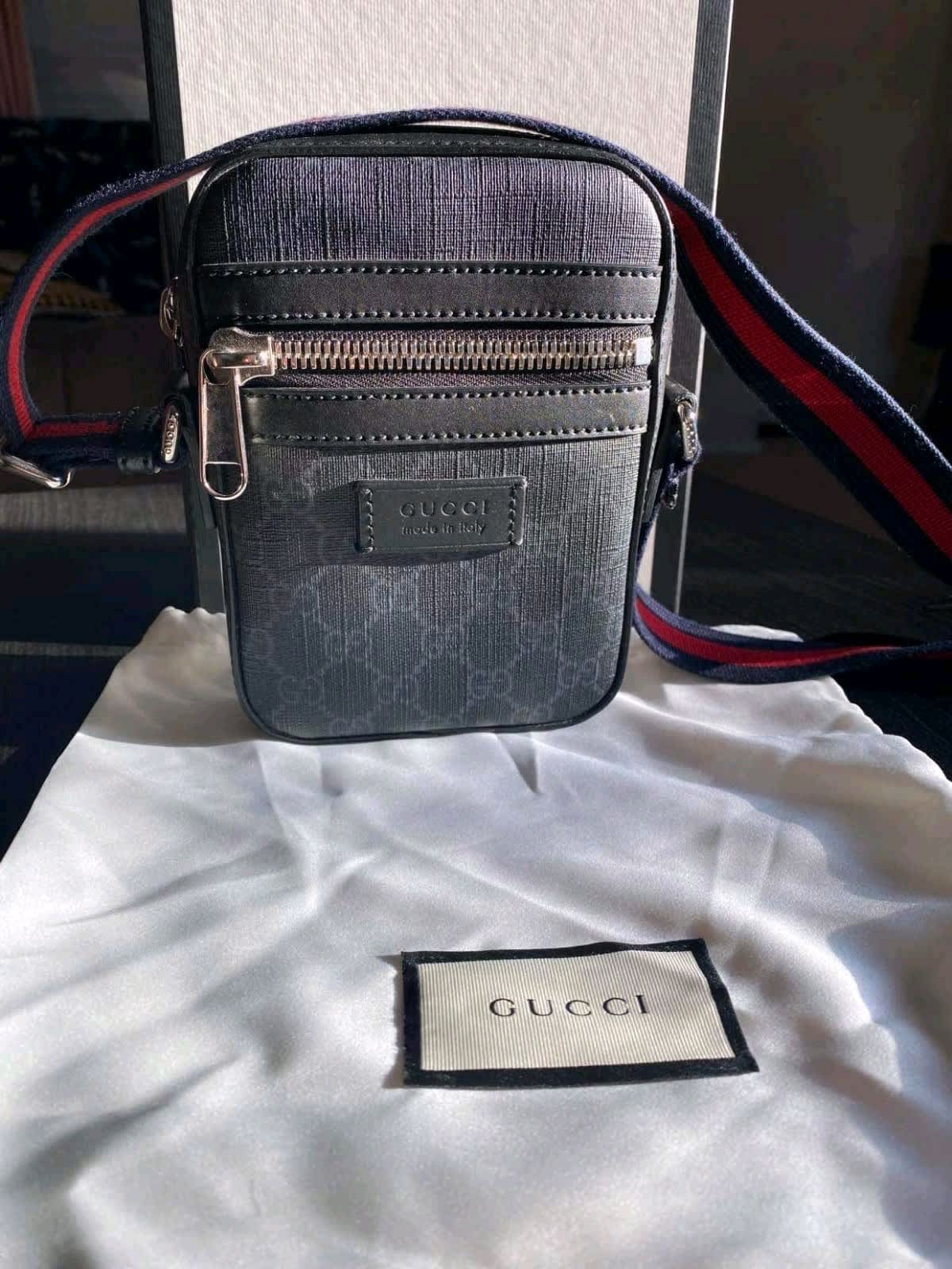 Gucci Side Bag / Handbag, Bags, Gumtree Australia Bundaberg City -  Bargara