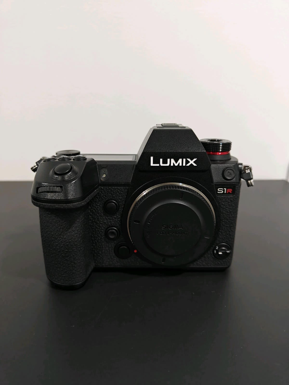 panasonic s1h for sale
