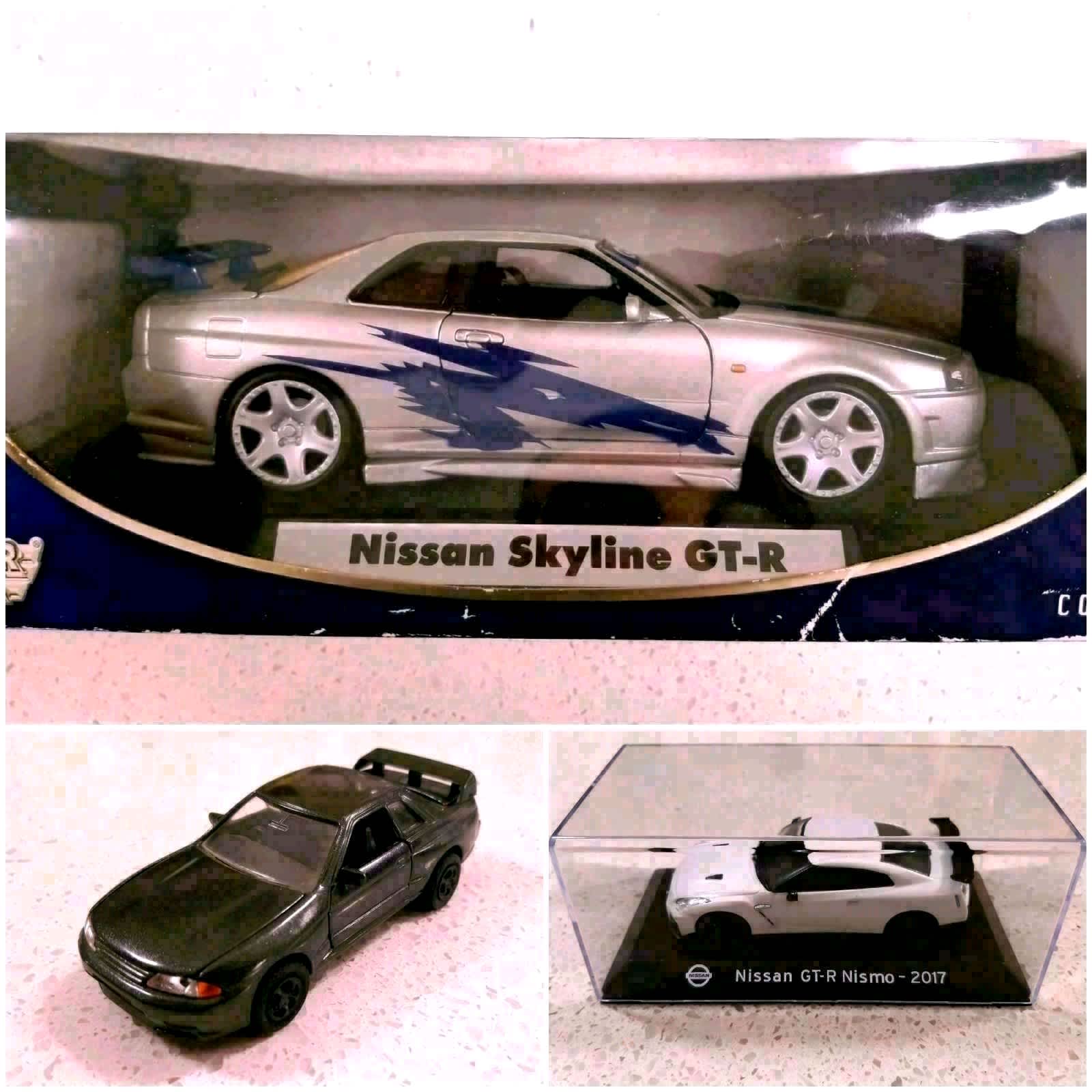 Gumtree diecast cheap model cars