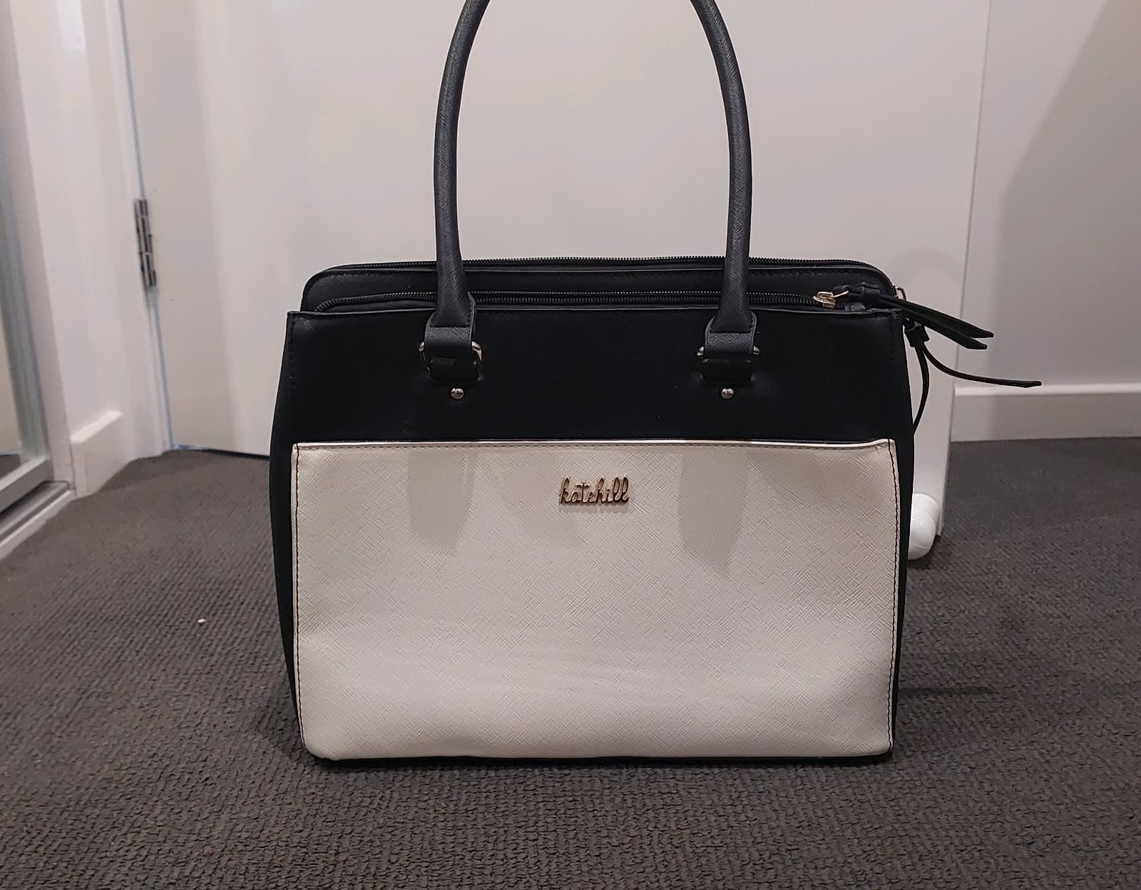 Kate Hill Bags Online Store