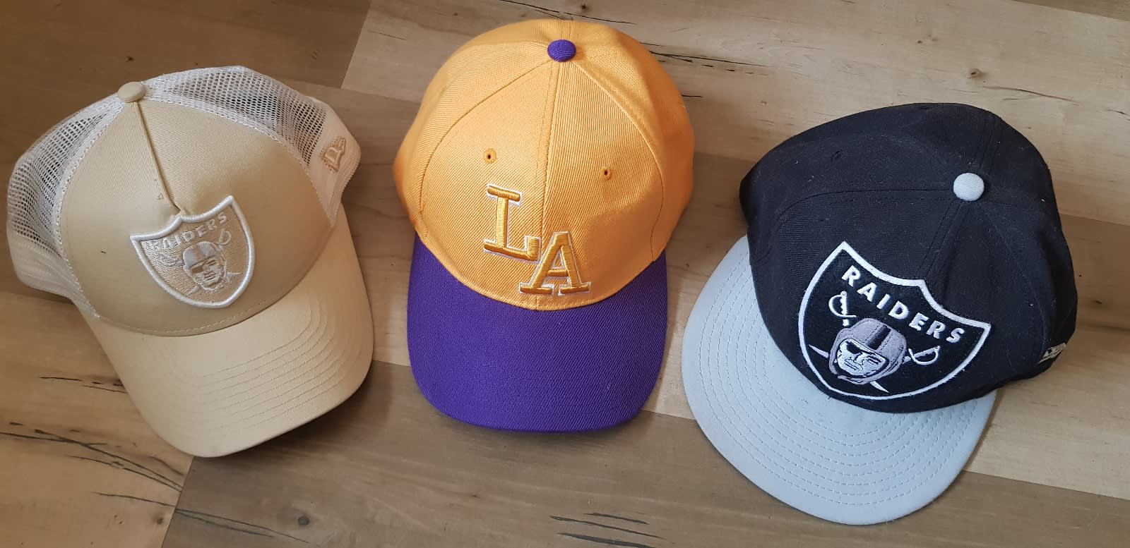 Rare! Los Angeles Lakers KOBE BRYANT New Era 9FIFTY original fit purple hat