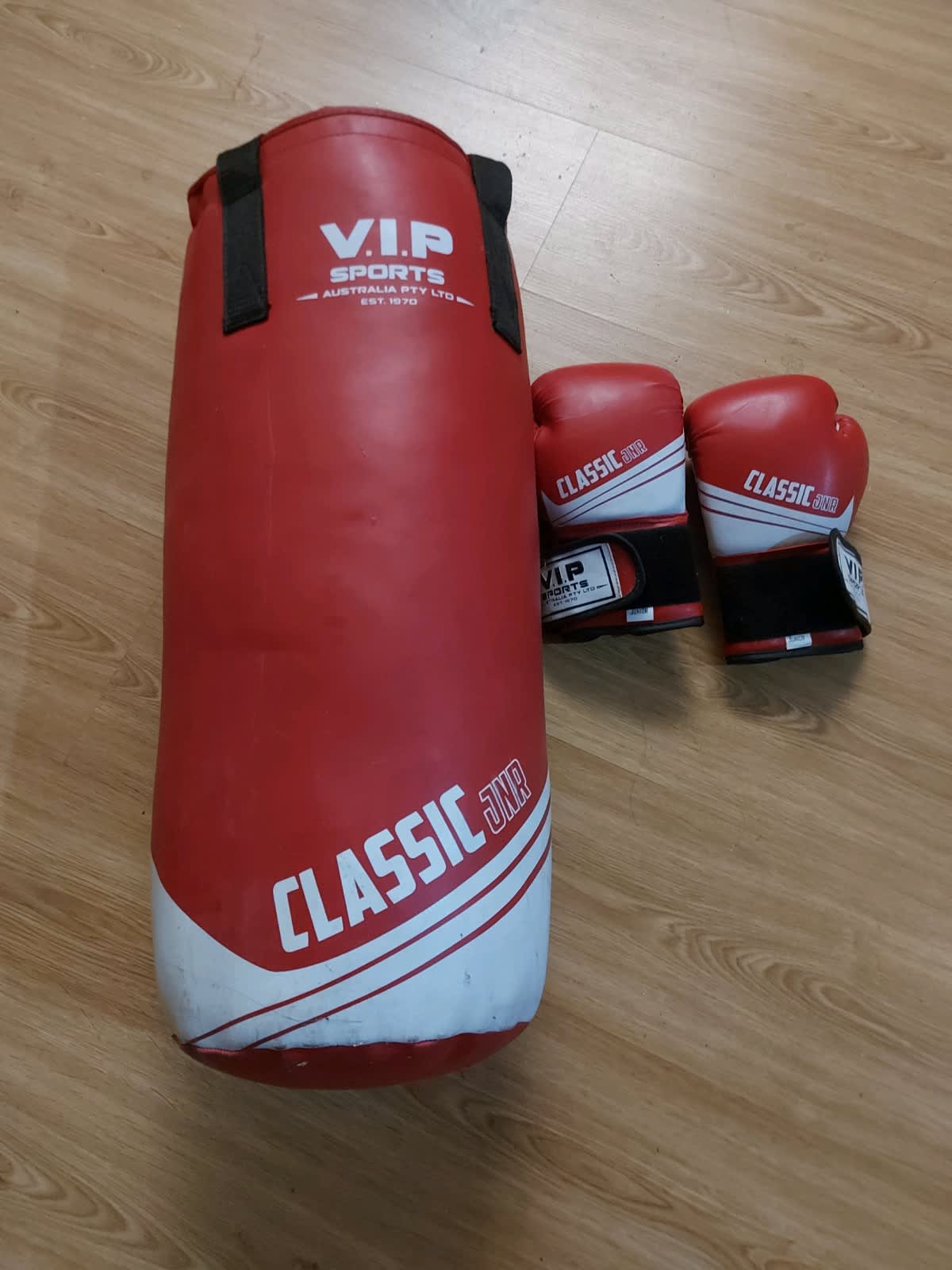 Discover 132+ boxing bag big w super hot 3tdesign.edu.vn