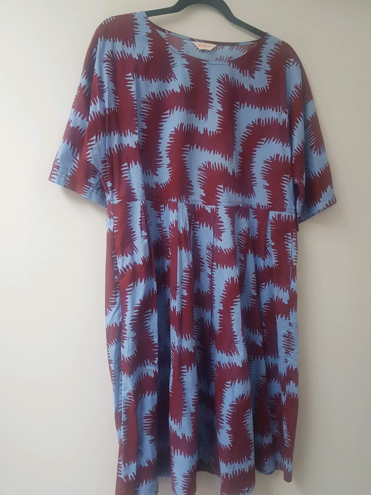 Gorman lemur outlet dress