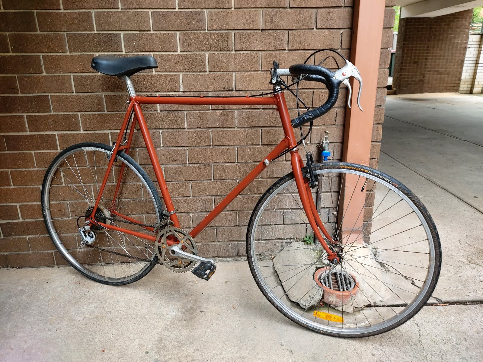 road bike in Parramatta Area NSW Sport Fitness Gumtree