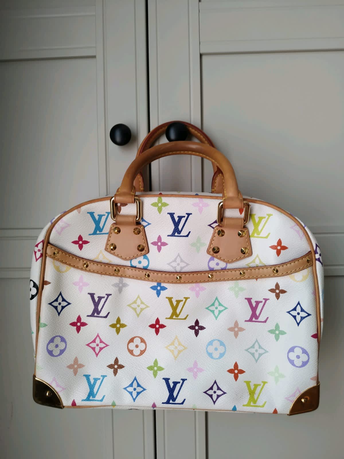 louis vuitton multicolor, Clothing & Jewellery