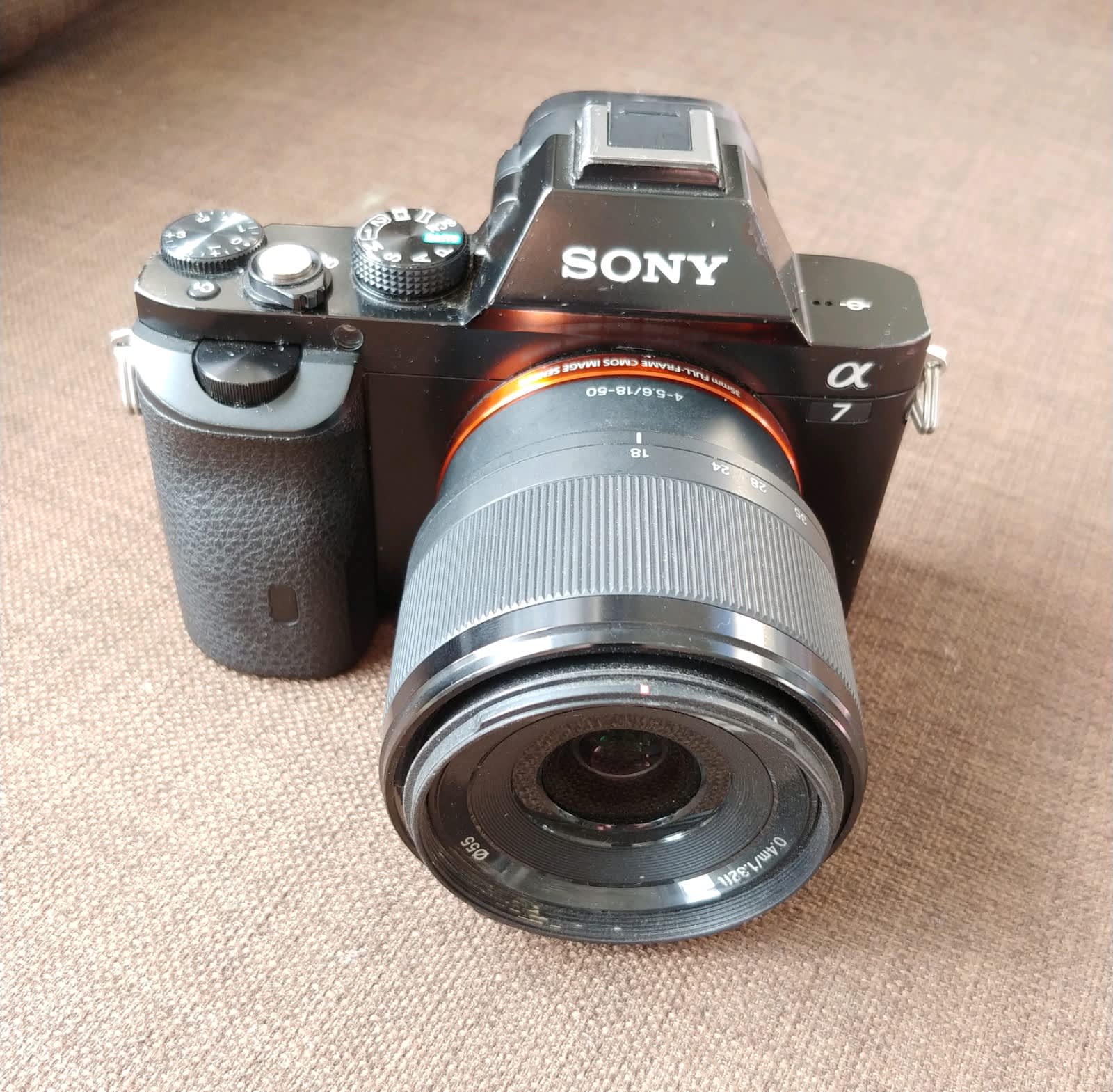 sony a1 digidirect