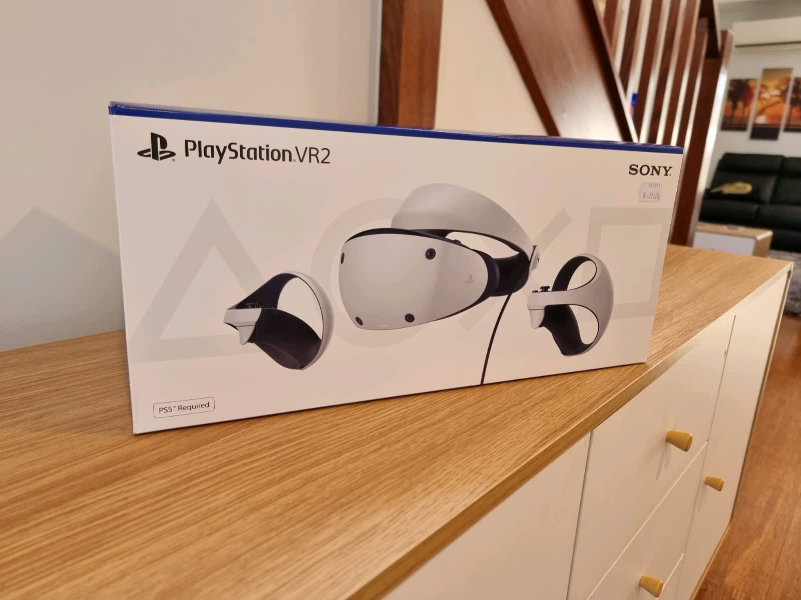 Psvr gumtree best sale