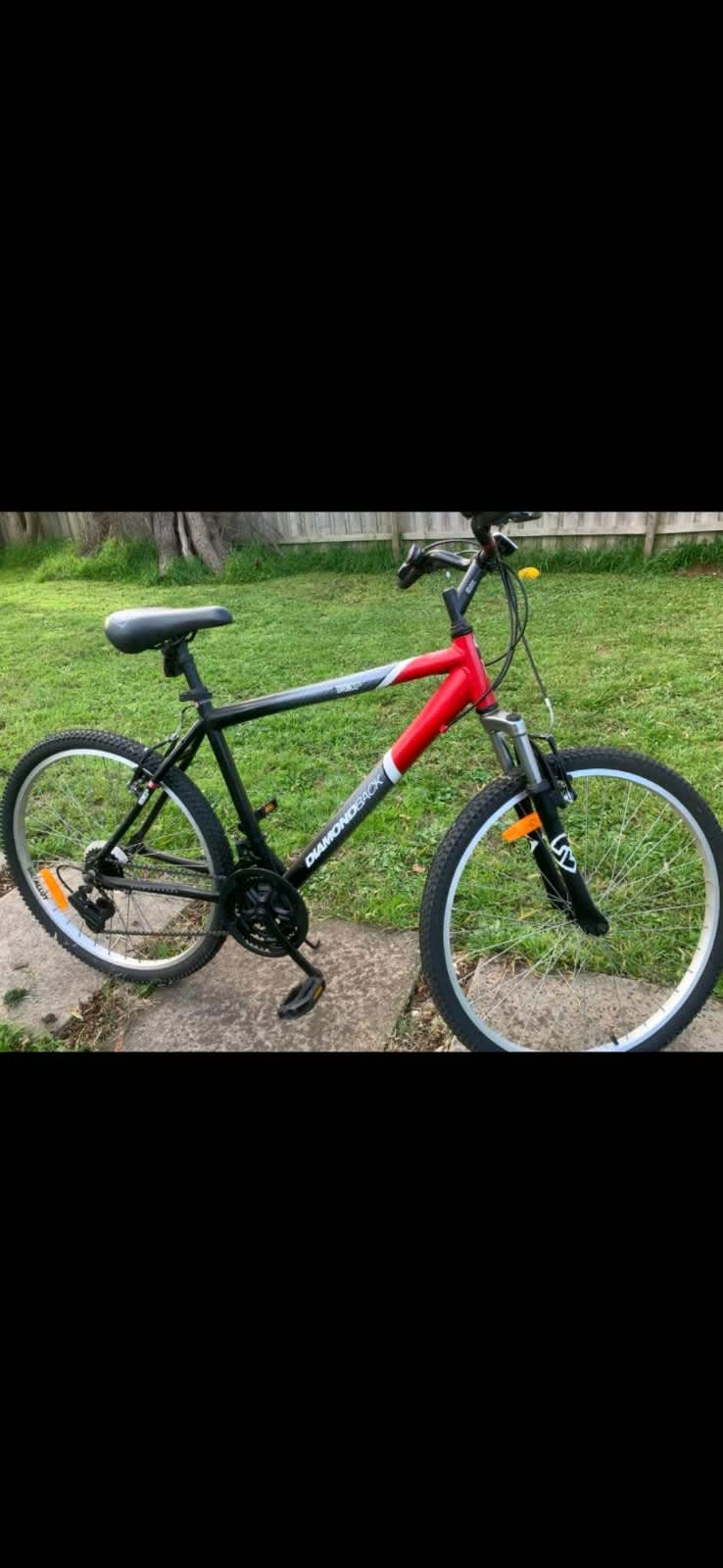 diamondback bronco 24