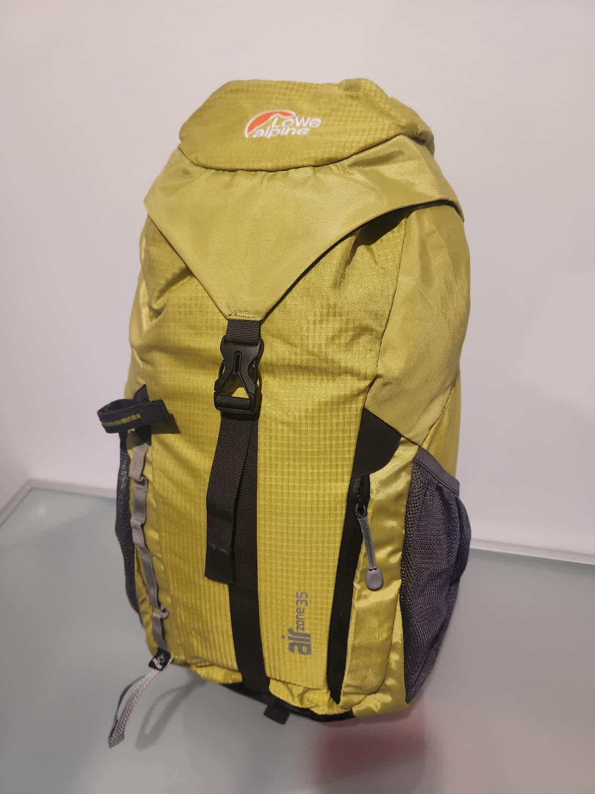 Gumtree osprey backpack hotsell